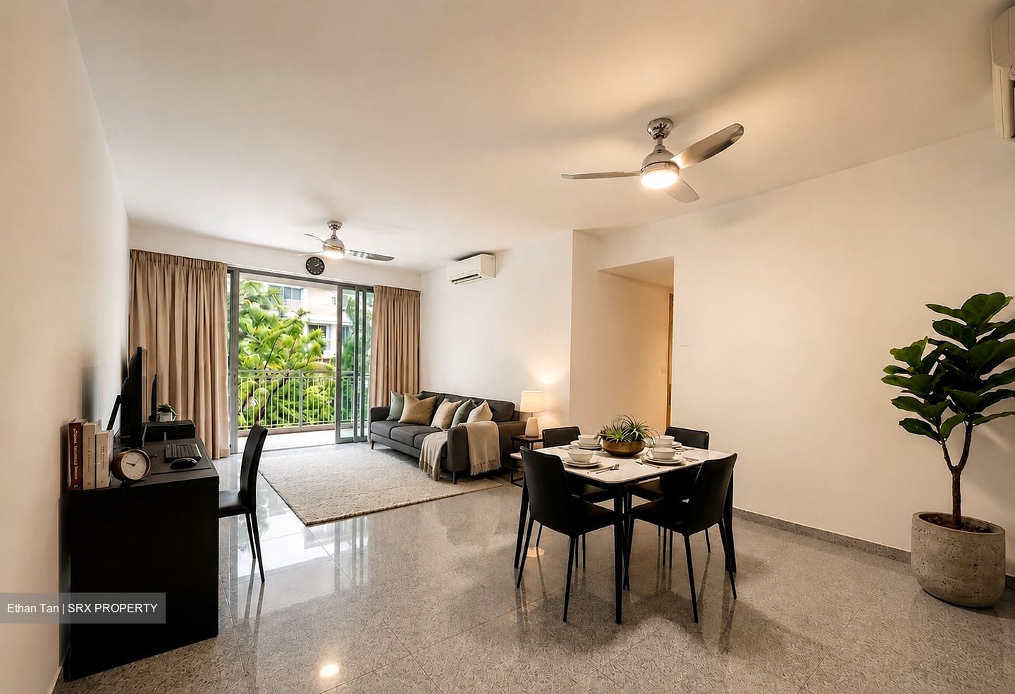 Casa Merah (D16), Apartment #560275621